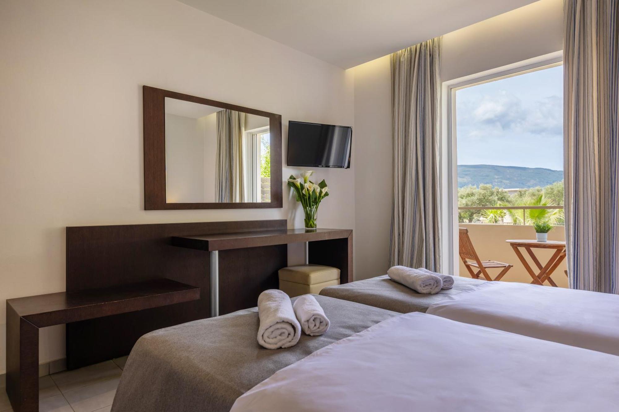 Agrilia Hotel Adults Only Laganas Ngoại thất bức ảnh