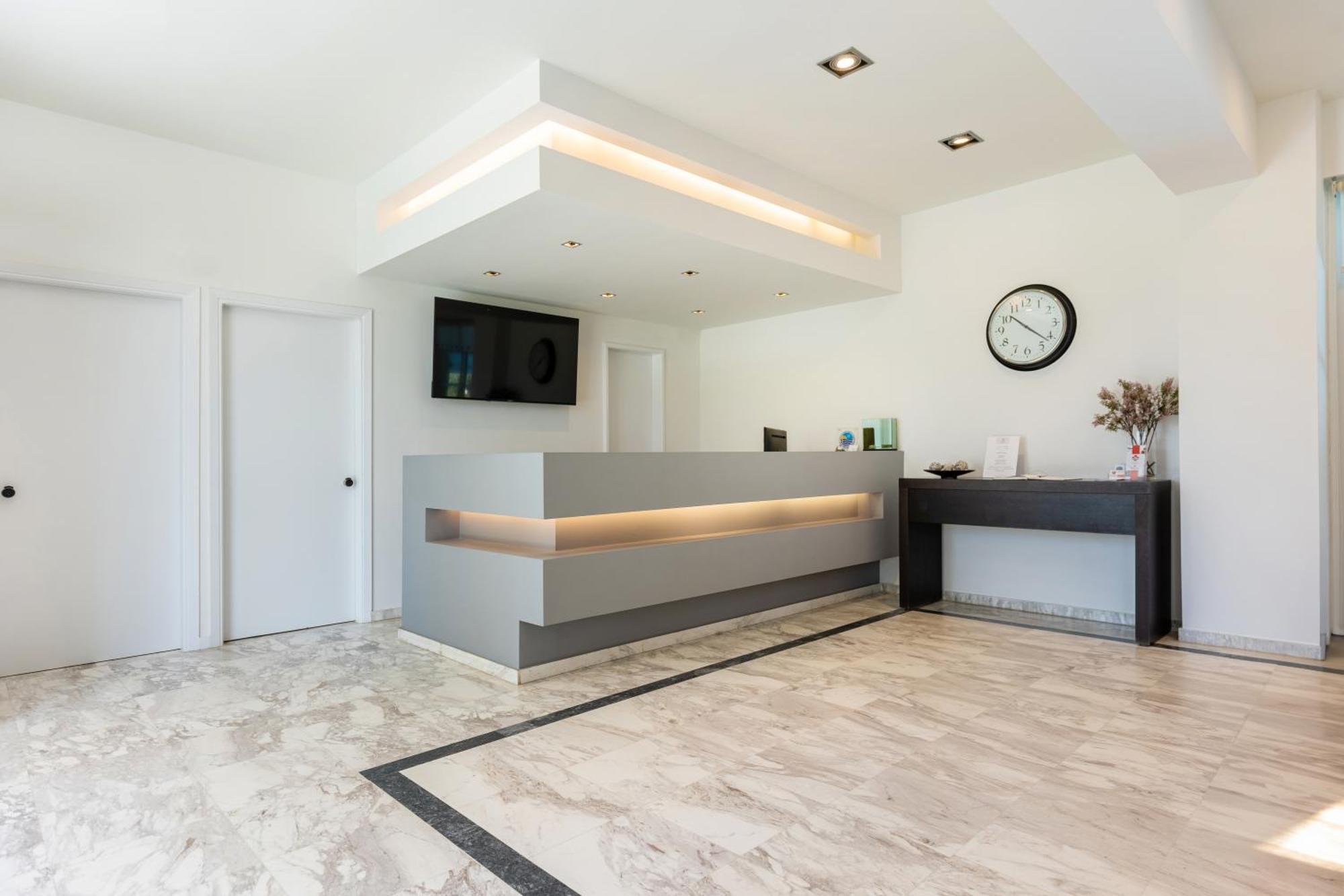 Agrilia Hotel Adults Only Laganas Ngoại thất bức ảnh