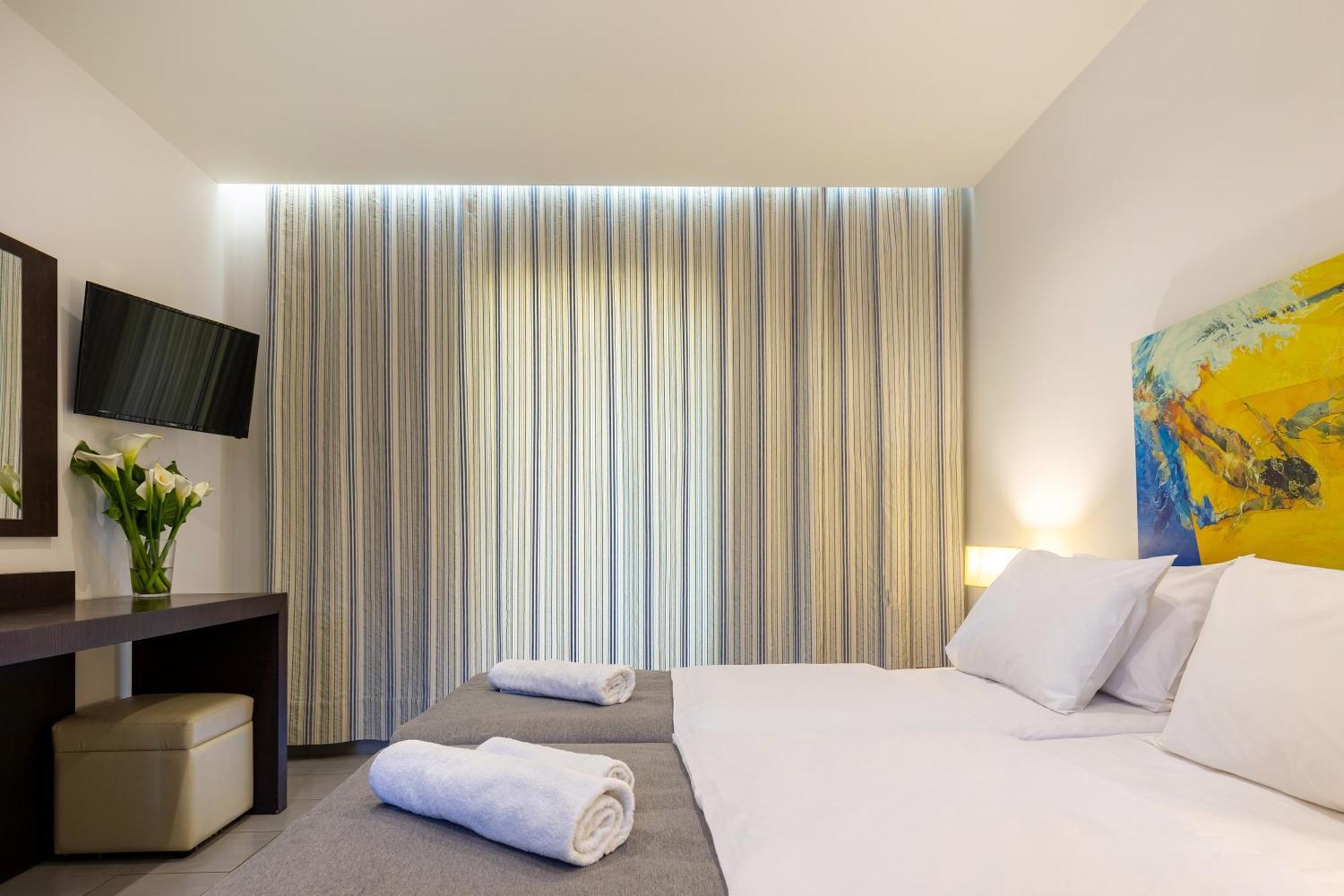 Agrilia Hotel Adults Only Laganas Ngoại thất bức ảnh